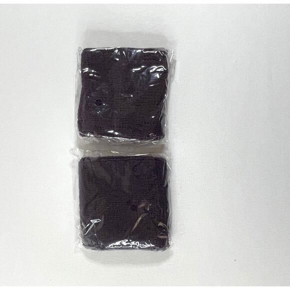 Wrist Sweatbands Sport Wristband 14 pieces NEW - Picture 7 of 10